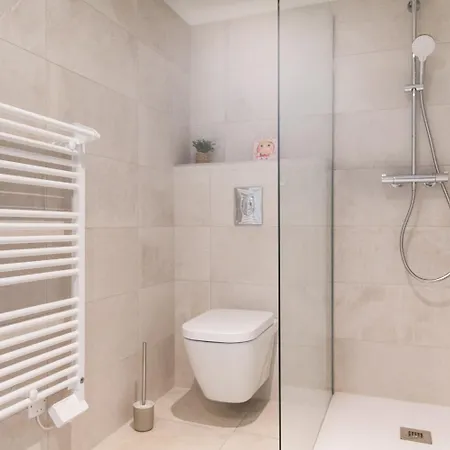 Appartement Le Refuge Du Corail T2 Confortable Avec Terrasse Lanton