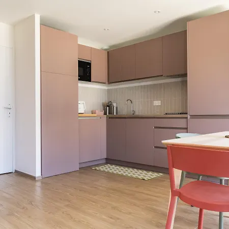Appartement Le Refuge Du Corail T2 Confortable Avec Terrasse