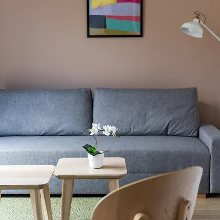 Appartement Le Refuge Du Corail T2 Confortable Avec Terrasse Lanton