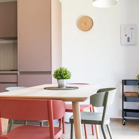 Le Refuge Du Corail T2 Confortable Avec Terrasse Lanton