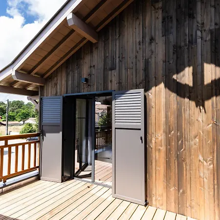 Le Refuge Du Corail T2 Confortable Avec Terrasse Appartement