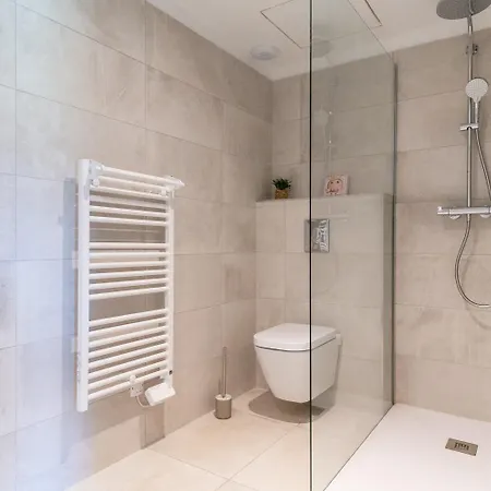 Appartement Le Refuge Du Corail T2 Confortable Avec Terrasse Lanton